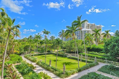 Condominio en venta en Key Biscayne, Florida, 4 dormitorios, 323.3 m2 № 1974597 - foto 1