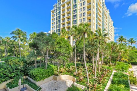 Condominio en venta en Key Biscayne, Florida, 4 dormitorios, 323.3 m2 № 1974597 - foto 16