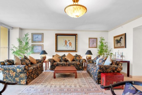 Condominio en venta en Key Biscayne, Florida, 4 dormitorios, 323.3 m2 № 1974597 - foto 20