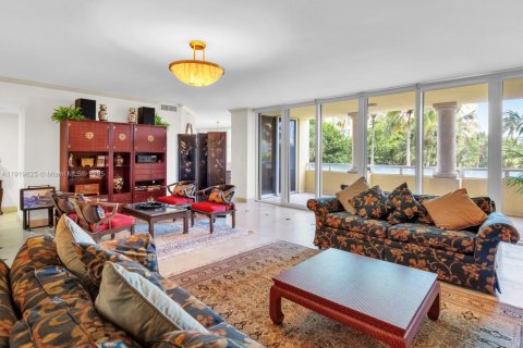 Condominio en venta en Key Biscayne, Florida, 4 dormitorios, 323.3 m2 № 1974597 - foto 19
