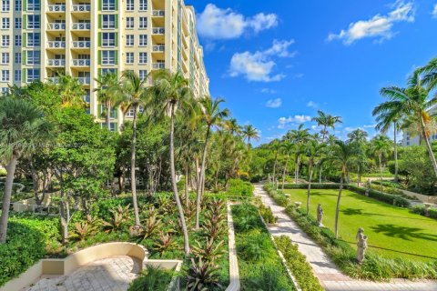 Condominio en venta en Key Biscayne, Florida, 4 dormitorios, 323.3 m2 № 1974597 - foto 15