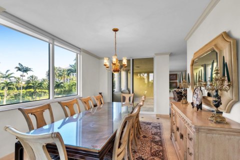 Купить кондоминиум в Ки-Бискейн, Флорида 4 спальни, 323.3м2, № 1974597 - фото 22