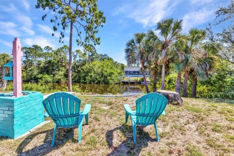 Casa en venta en Port Charlotte, Florida, 3 dormitorios, 133.22 m2 № 1757761 - foto 28