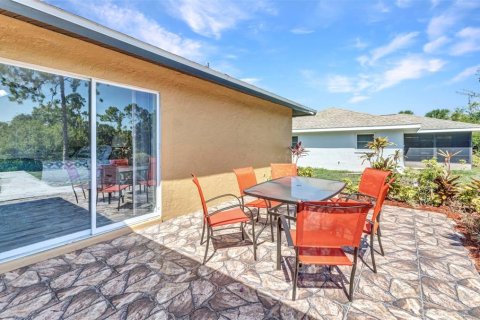 Casa en venta en Port Charlotte, Florida, 3 dormitorios, 133.22 m2 № 1757761 - foto 25
