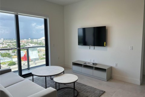 Condominio en venta en Miami, Florida, 2 dormitorios, 75.16 m2 № 2000400 - foto 9