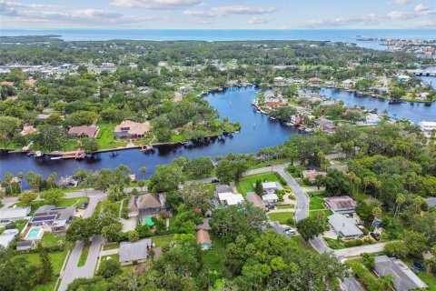 House in New Port Richey, Florida 4 bedrooms, 182.46 sq.m. № 1820638 - photo 16