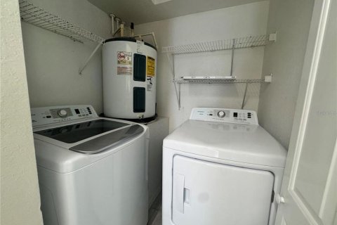 Купить кондоминиум в Орландо, Флорида 6 комнат, 123.84м2, № 1901416 - фото 19