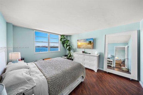 Copropriété à vendre à Miami Beach, Floride: 1 chambre, 88.26 m2 № 1979269 - photo 12