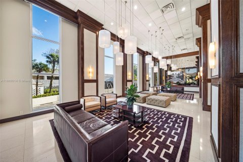 Copropriété à vendre à Miami Beach, Floride: 1 chambre, 88.26 m2 № 1979269 - photo 22