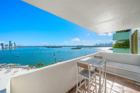 Copropriété à vendre à Miami Beach, Floride: 1 chambre, 88.26 m2 № 1979269 - photo 10