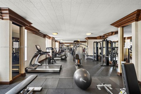 Copropriété à vendre à Miami Beach, Floride: 1 chambre, 88.26 m2 № 1979269 - photo 18