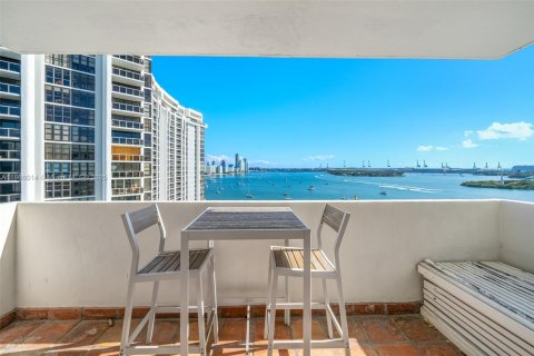 Copropriété à vendre à Miami Beach, Floride: 1 chambre, 88.26 m2 № 1979269 - photo 8