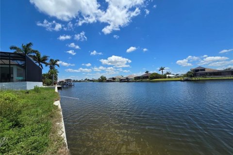Terrain à vendre à Cape Coral, Floride № 1755524 - photo 8