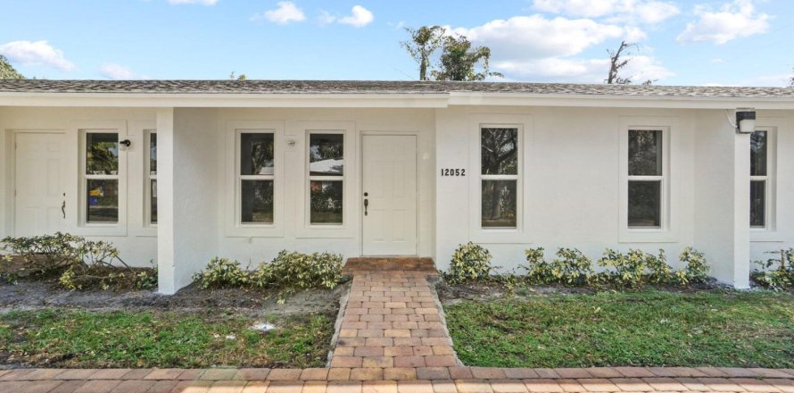 Appartement à North Palm Beach, Floride 1 chambre, 63.17 m2 № 2407911