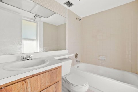 Appartement à louer à North Palm Beach, Floride: 1 chambre, 63.17 m2 № 2407911 - photo 8