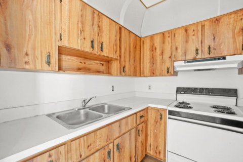 Appartement à louer à North Palm Beach, Floride: 1 chambre, 63.17 m2 № 2407911 - photo 5
