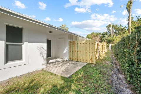 Appartement à louer à North Palm Beach, Floride: 1 chambre, 63.17 m2 № 2407911 - photo 10