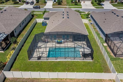 Villa ou maison à vendre à Clermont, Floride: 4 chambres, 195.56 m2 № 2400494 - photo 13