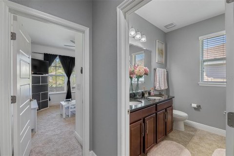 Villa ou maison à vendre à Clermont, Floride: 4 chambres, 195.56 m2 № 2400494 - photo 6
