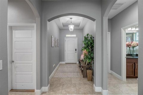 Villa ou maison à vendre à Clermont, Floride: 4 chambres, 195.56 m2 № 2400494 - photo 3