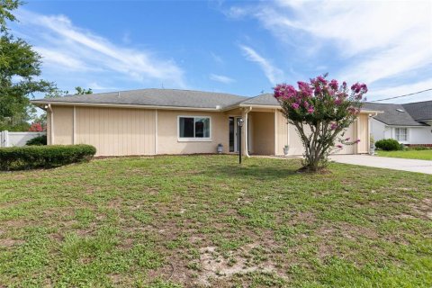 Villa ou maison à vendre à Palm Coast, Floride: 4 chambres, 224.45 m2 № 1796023 - photo 3
