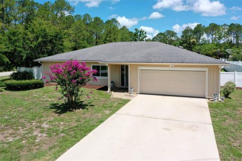 Villa ou maison à vendre à Palm Coast, Floride: 4 chambres, 224.45 m2 № 1796023 - photo 1