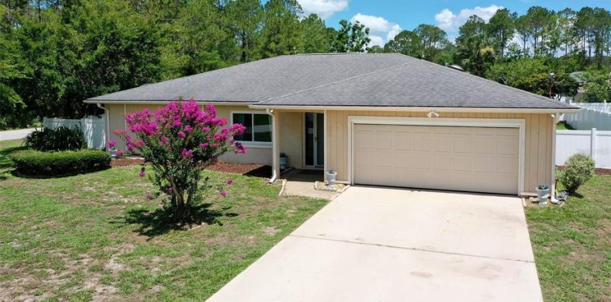 Villa ou maison à Palm Coast, Floride 4 chambres, 224.45 m2 № 1796023