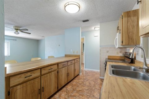 Villa ou maison à vendre à Palm Coast, Floride: 4 chambres, 224.45 m2 № 1796023 - photo 16