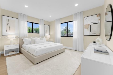 Villa ou maison à vendre à North Miami, Floride: 4 chambres, 172.61 m2 № 2004737 - photo 7