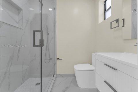 Villa ou maison à vendre à North Miami, Floride: 4 chambres, 172.61 m2 № 2004737 - photo 27