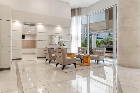 Купить кондоминиум в Авентура, Флорида 2 спальни, 126.81м2, № 1923972 - фото 5