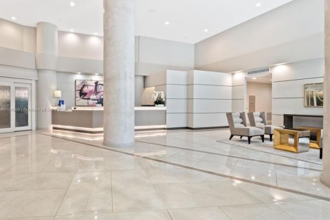 Купить кондоминиум в Авентура, Флорида 2 спальни, 126.81м2, № 1923972 - фото 4