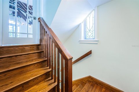 Купить виллу или дом в Палм-Харбор, Флорида 8 комнат, 262.36м2, № 1784692 - фото 15