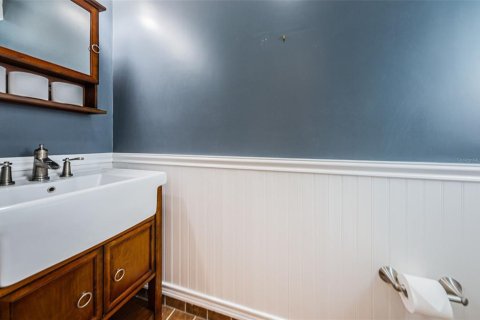 Купить виллу или дом в Палм-Харбор, Флорида 8 комнат, 262.36м2, № 1784692 - фото 25