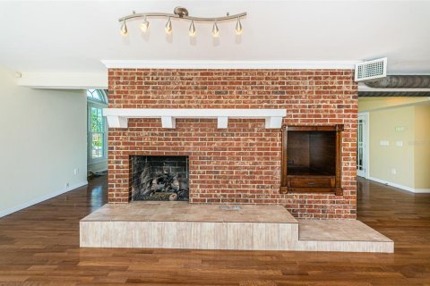 Купить виллу или дом в Палм-Харбор, Флорида 8 комнат, 262.36м2, № 1784692 - фото 19