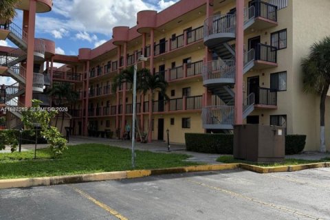 Снять в аренду кондоминиум в Хайалиа, Флорида 2 спальни, 75.44м2, № 2003704 - фото 21