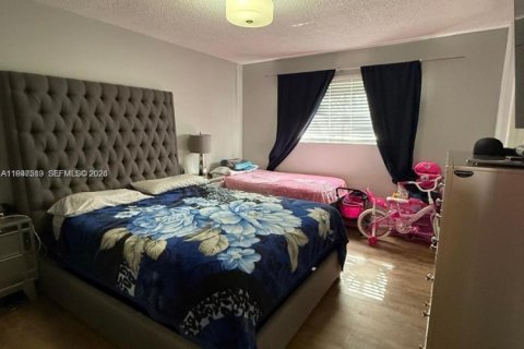 Снять в аренду кондоминиум в Хайалиа, Флорида 2 спальни, 75.44м2, № 2003704 - фото 18