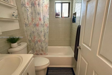 Снять в аренду кондоминиум в Хайалиа, Флорида 2 спальни, 75.44м2, № 2003704 - фото 13