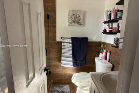 Снять в аренду кондоминиум в Хайалиа, Флорида 2 спальни, 75.44м2, № 2003704 - фото 15