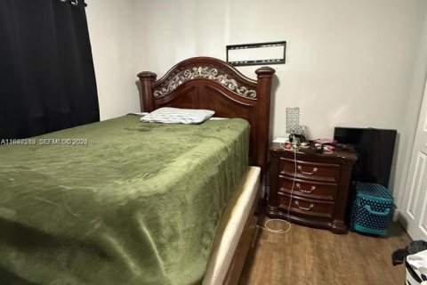 Снять в аренду кондоминиум в Хайалиа, Флорида 2 спальни, 75.44м2, № 2003704 - фото 16