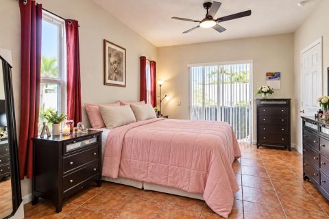 House in Davenport, Florida 4 bedrooms, 220.64 sq.m. № 2368944 - photo 22
