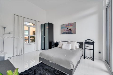 Купить таунхаус в Майами-Бич, Флорида 2 спальни, 130.99м2, № 2007223 - фото 14