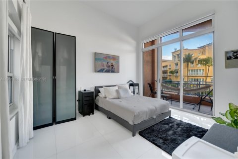 Купить таунхаус в Майами-Бич, Флорида 2 спальни, 130.99м2, № 2007223 - фото 15