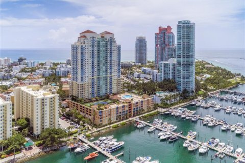 Купить таунхаус в Майами-Бич, Флорида 2 спальни, 130.99м2, № 2007223 - фото 30