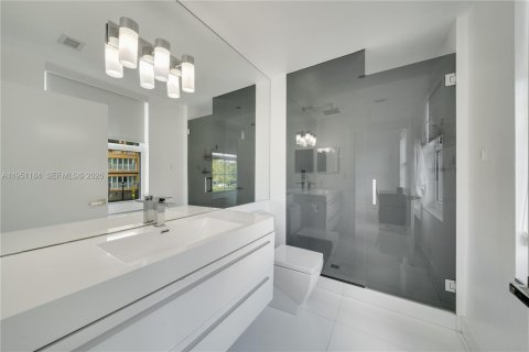 Купить таунхаус в Майами-Бич, Флорида 2 спальни, 130.99м2, № 2007223 - фото 23