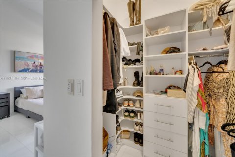 Купить таунхаус в Майами-Бич, Флорида 2 спальни, 130.99м2, № 2007223 - фото 16