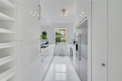 Купить таунхаус в Майами-Бич, Флорида 2 спальни, 130.99м2, № 2007223 - фото 7