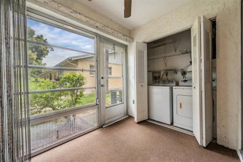 Villa ou maison à vendre à Clearwater, Floride: 2 chambres, 86.86 m2 № 1792368 - photo 30