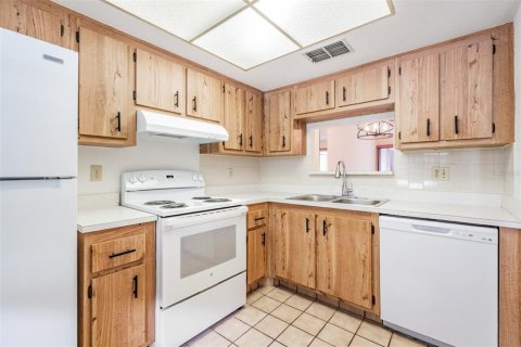 Villa ou maison à vendre à Clearwater, Floride: 2 chambres, 86.86 m2 № 1792368 - photo 17