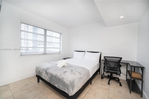 Apartment in Miami, Florida 3 bedrooms, 79.9 sq.m. № 2069644 - photo 5